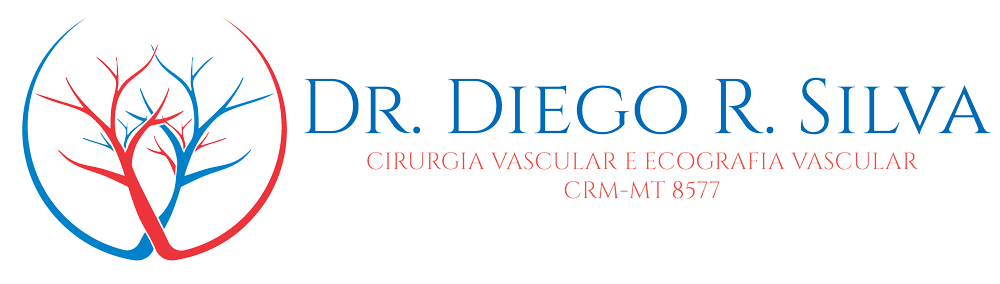 Dr. Diego R. Silva - Cirurgião Cardiovascular em Sinop - MT